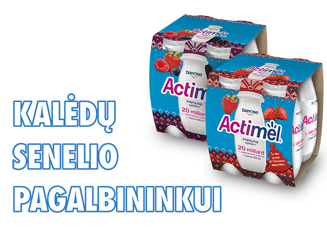 Actimel