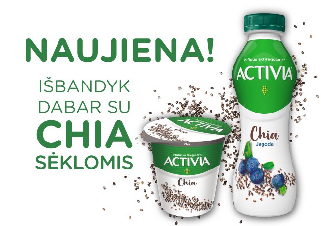 Activiayoghurt