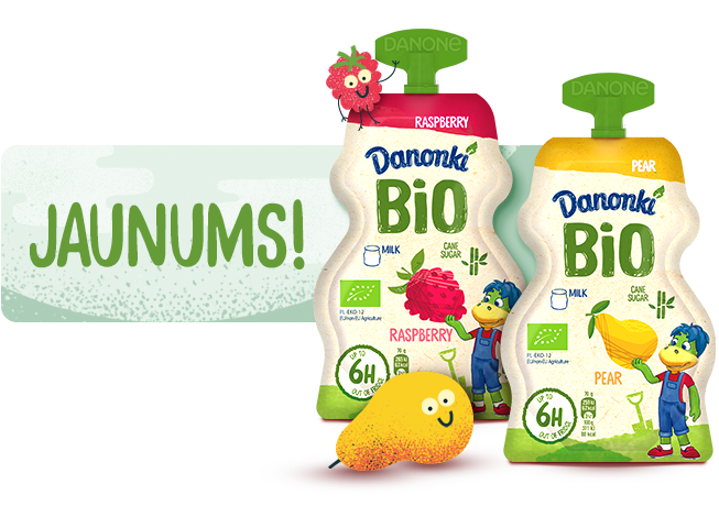 Danonkiyoghurt