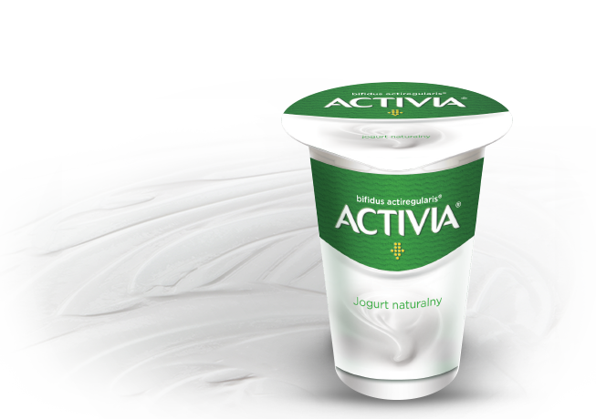 Activiayoghurt