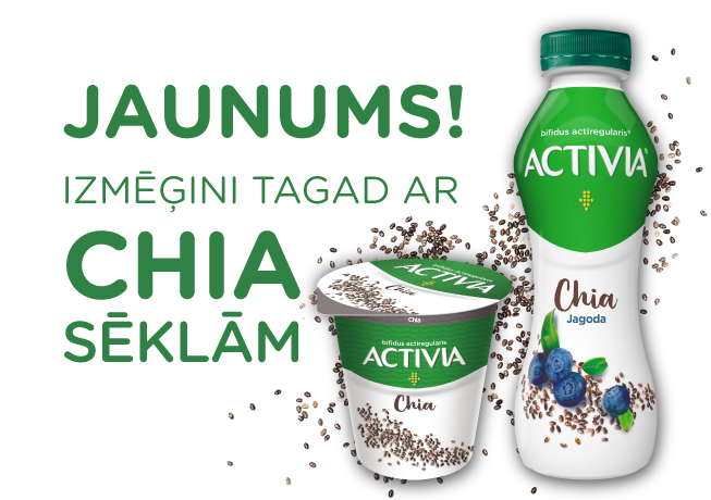 Activiayoghurt