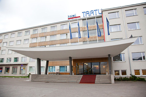 Tartu Hotel