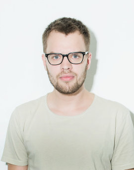 Jozef Matas