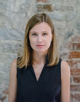 Marit Martin