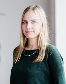 Melissa Sepp