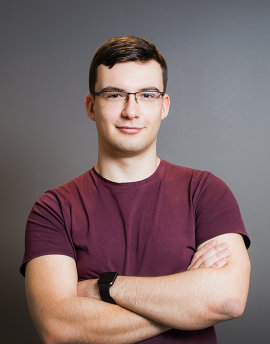 Michal Miškerník