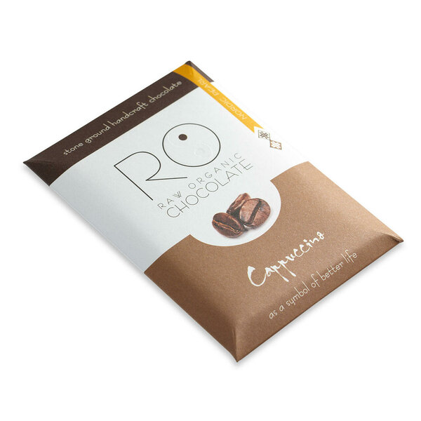 Chocolates Roosiku Chocolate Factory