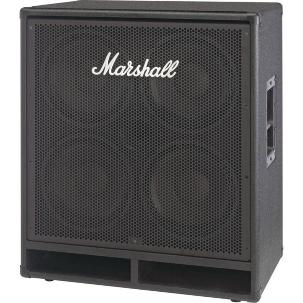 Marshall Mbc410 Bass Guitar Speaker Cabinet Madukani