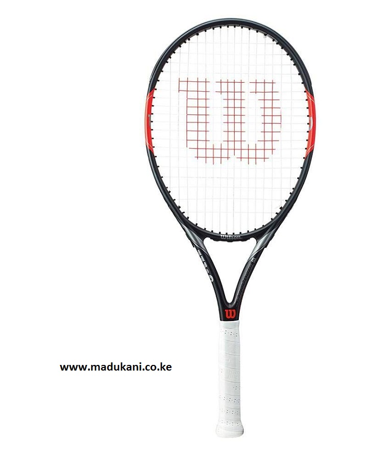 wilson federer open 105