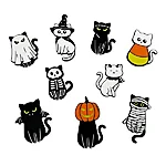 Halloweeni magnetid (0;00;00;00)
