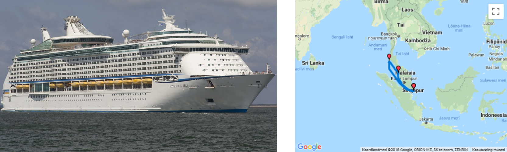 Voyager of the Seas