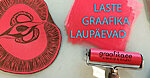 Laste graafika laupäevad 2023 1