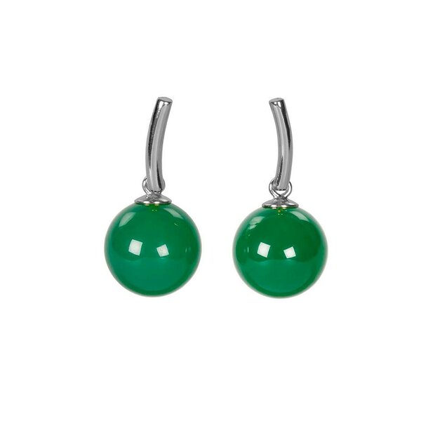 Daych green silver myamoon