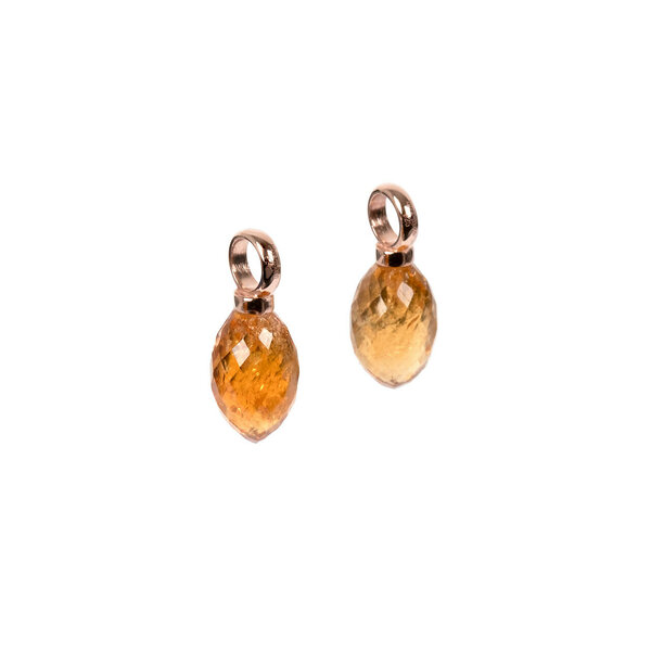 Mm citrine cones myamoon