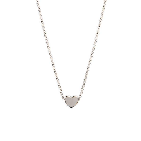 Heartnecklace myamoon