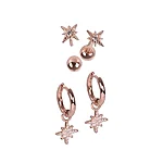 Stars set gldn myamoon