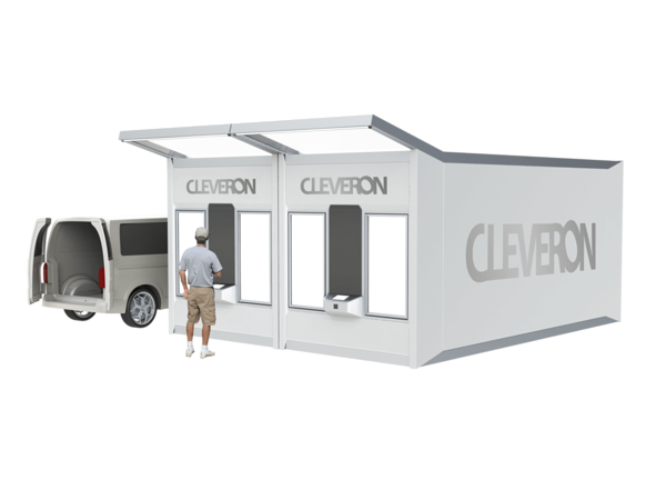 Cleveron 501