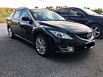 Mazda 6 2.0d 110kw