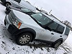 Land Rover Discovery 2.7d, Egr off ja ST1 tuuning