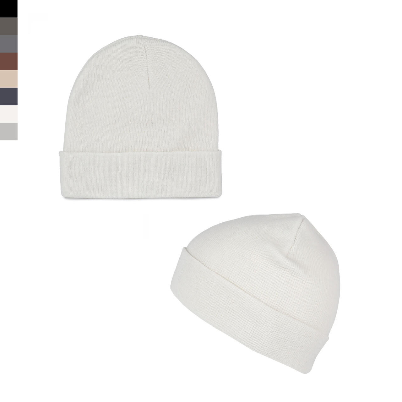 KP955 keskkonnasäästlik peenekoeline soe kootud müts KP955 keskkonnasäästlik peenekoeline soe kootud müts