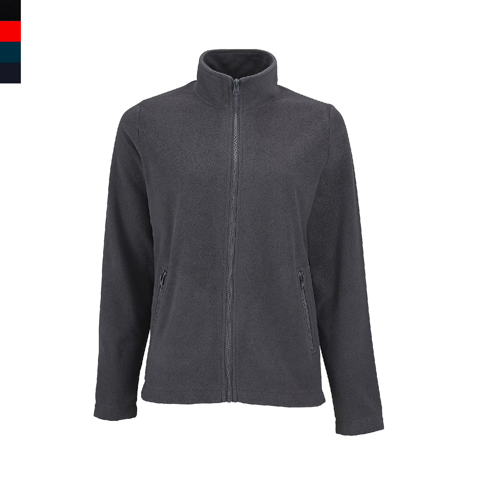 NORMAN W fliis naistele NORMAN W fliis naistele