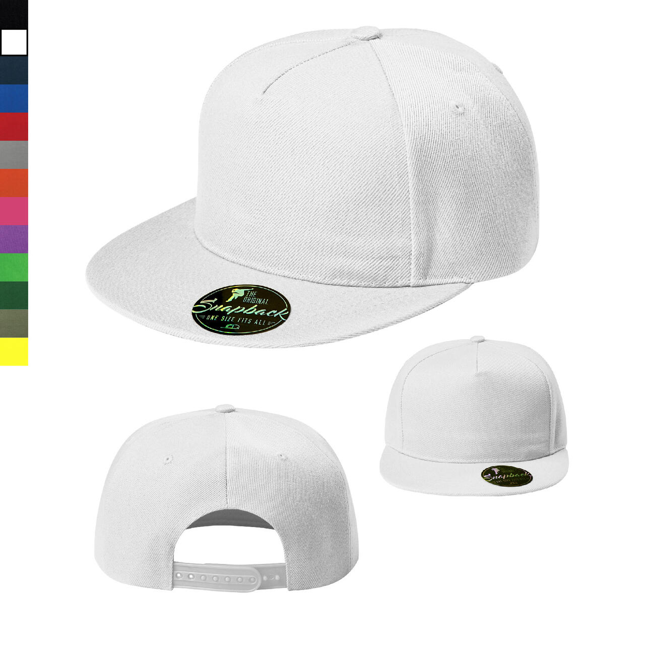 5P RAP klassikaline cap/nokamüts 5P RAP klassikaline cap/nokamüts