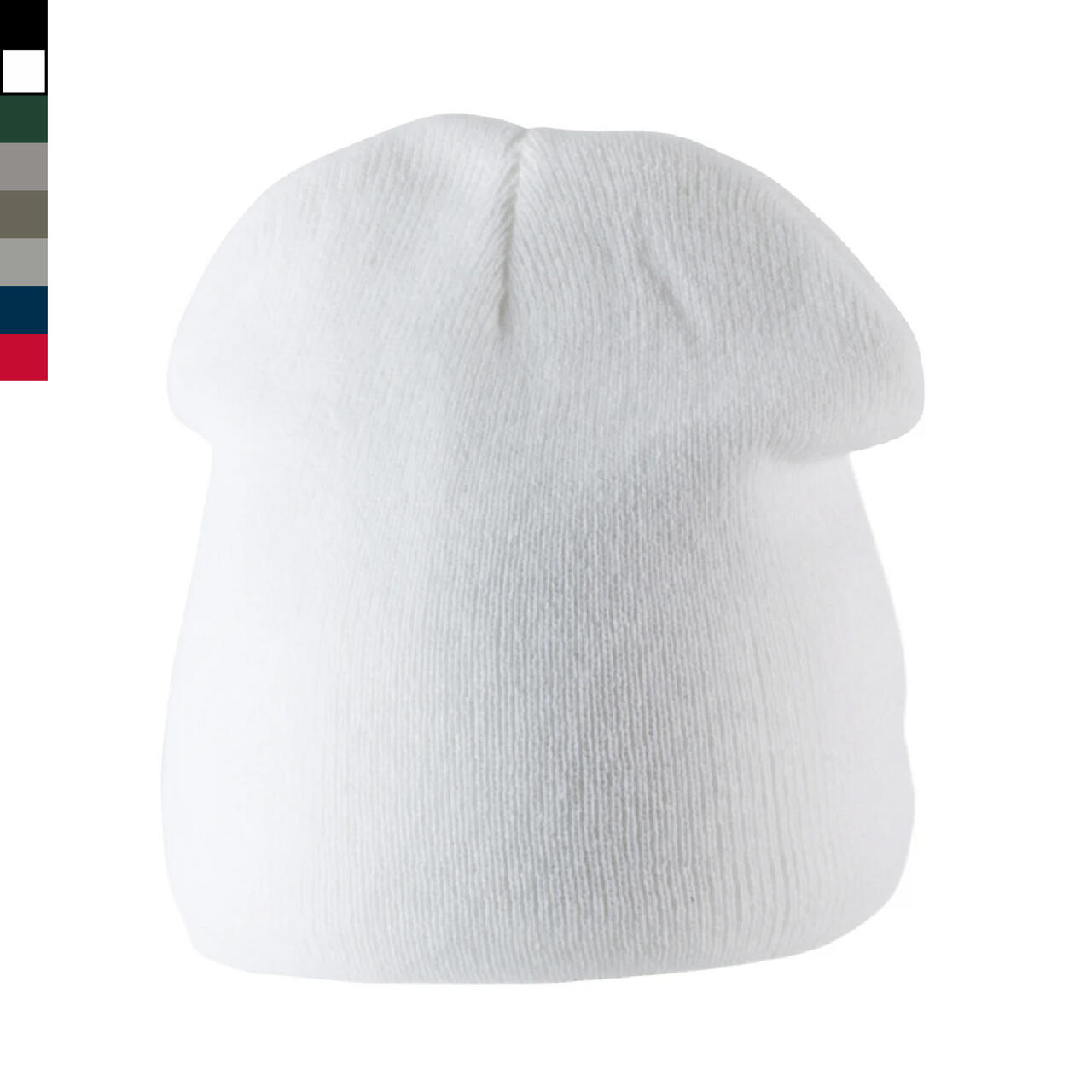 KP518 kootud müts fliisvoodriga KP518 kootud müts fliisvoodriga