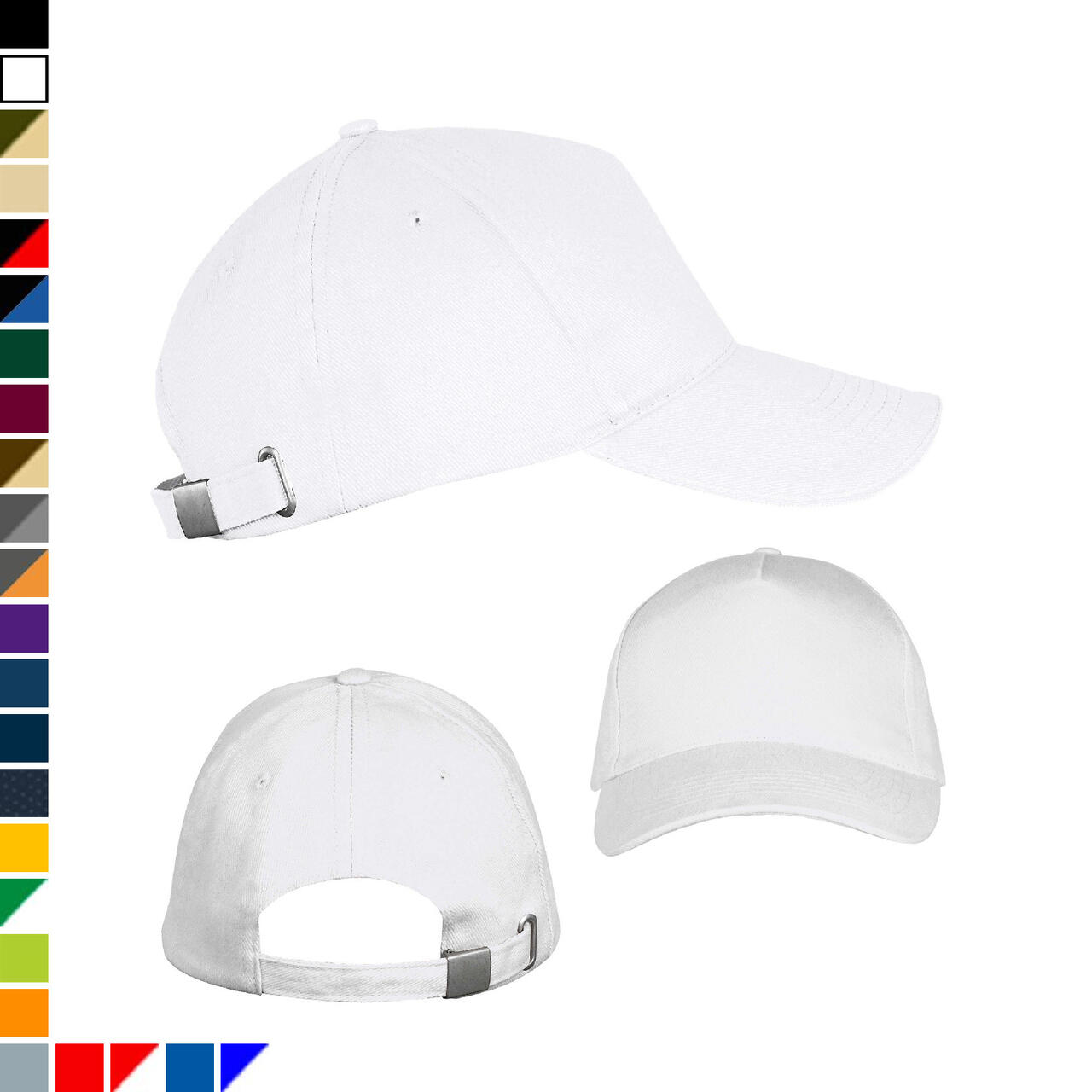 LONG BEACH klassikaline nokamüts LONG BEACH klassikaline nokamüts