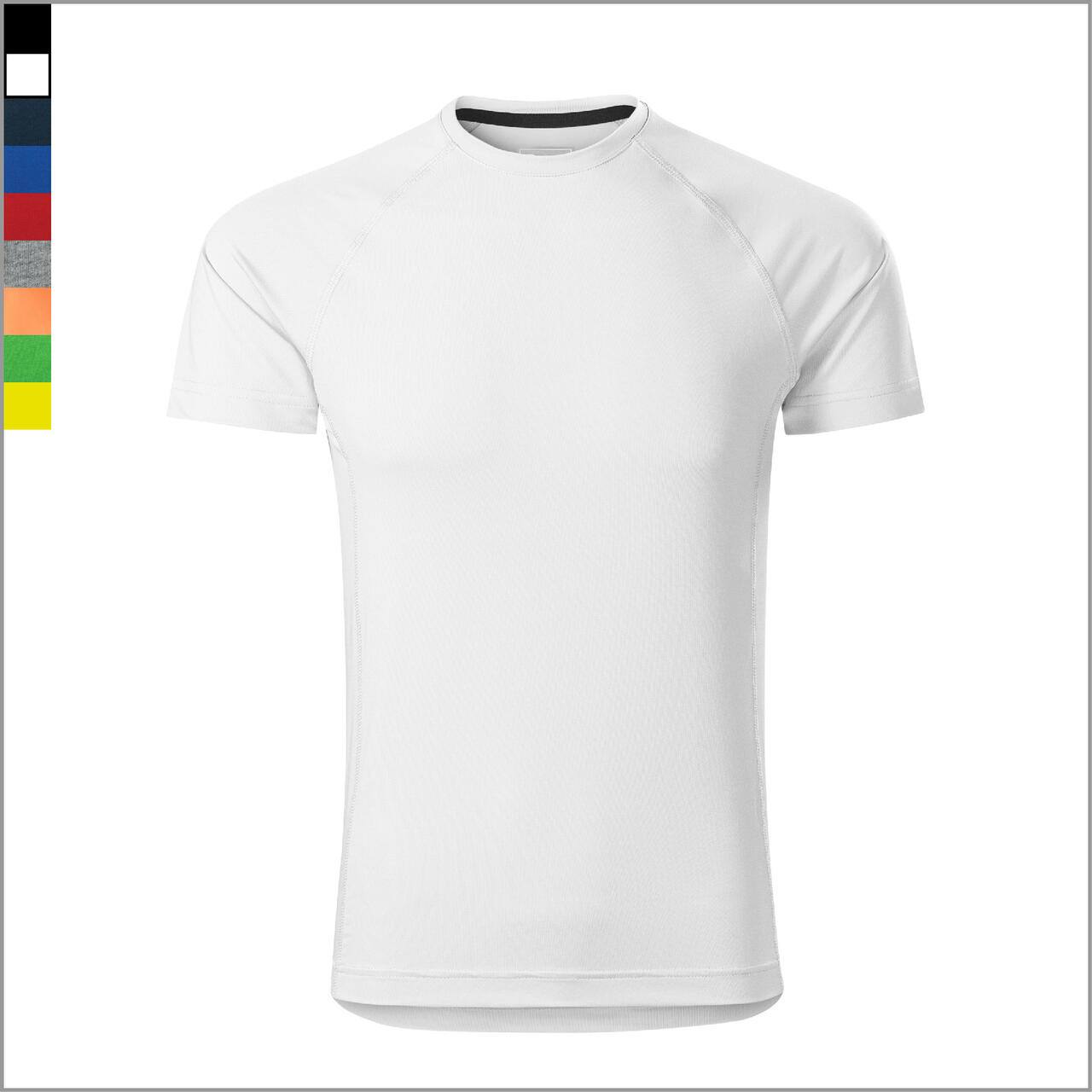 DESTINY mikropolüestrist spordisärk meestele DESTINY mikropolüestrist spordisärk meestele