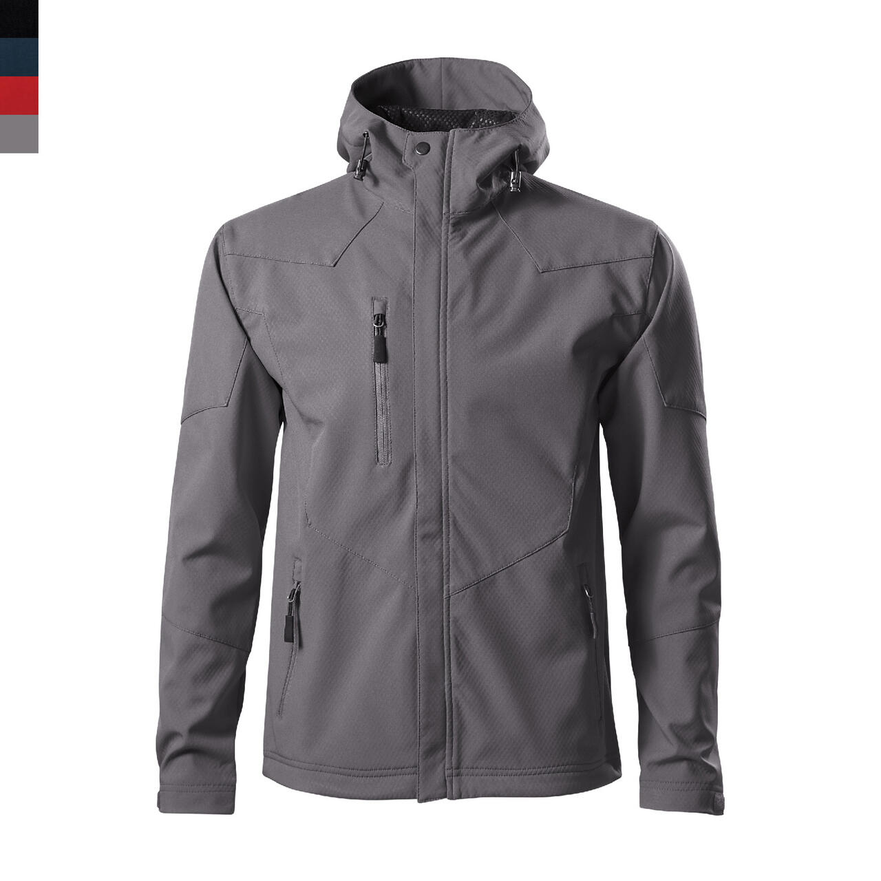 NANO uudne softshell jope meestele NANO uudne softshell jope meestele