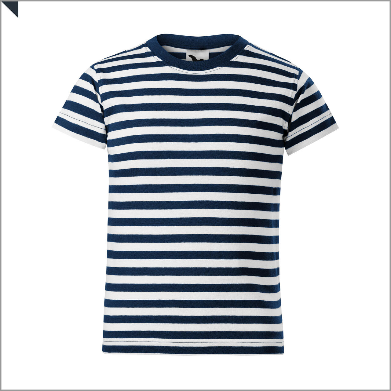 SAILOR KIDS triibuline meremehe särk lastele SAILOR KIDS triibuline meremehe särk lastele