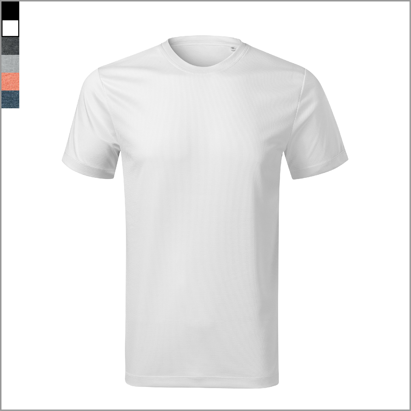 chance taaskasutatud mikropolüestrist spordisärk chance taaskasutatud mikropolüestrist spordisärk