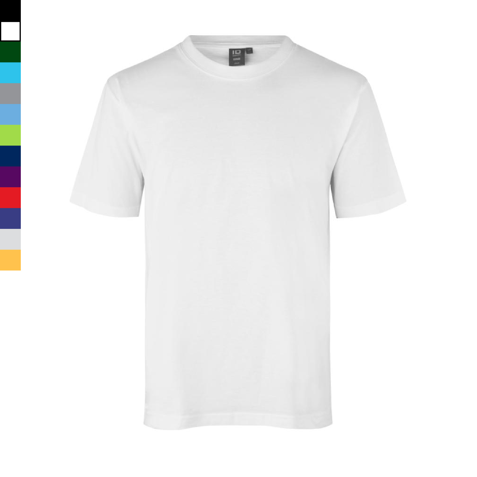 GAME vastupidav ja mugav t-särk GAME vastupidav ja mugav t-särk