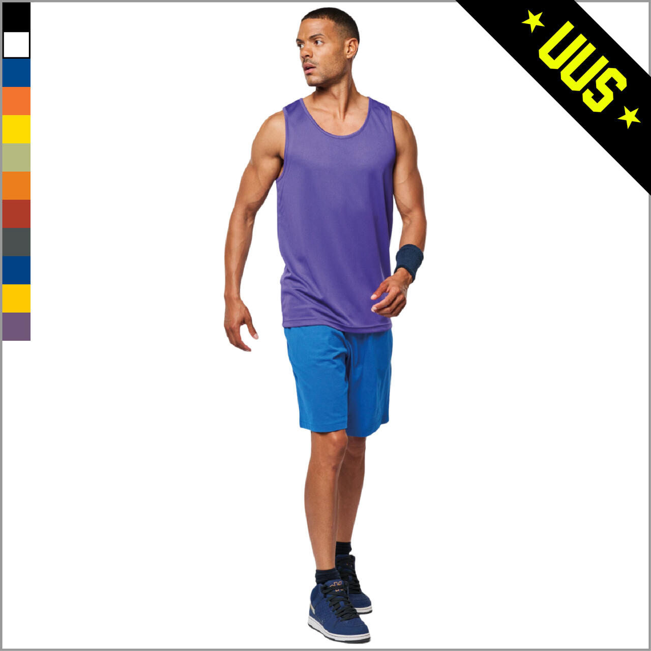 PA441 spordimaika meestele PA441 spordimaika meestele