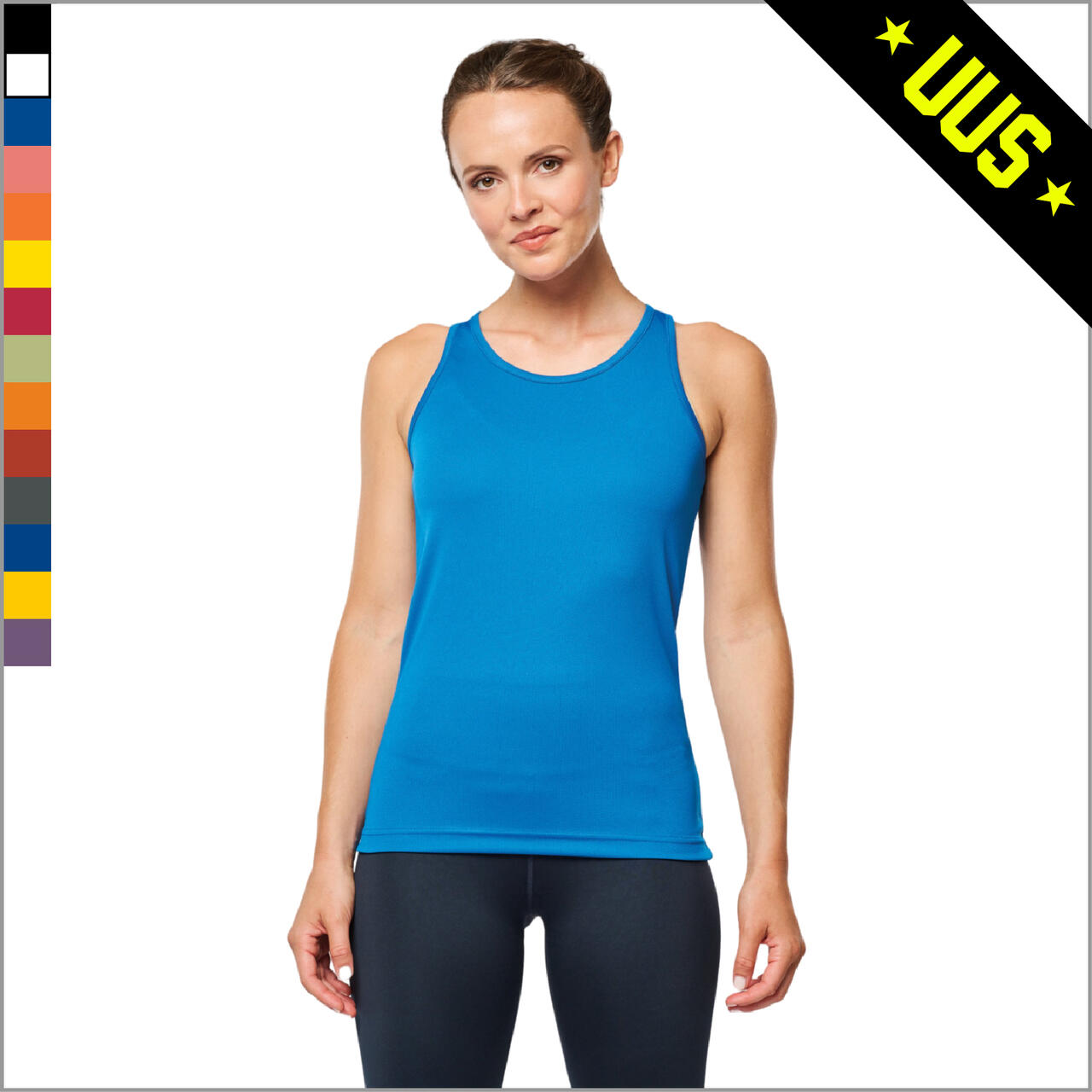 PA442 spordimaika naistele PA442 spordimaika naistele