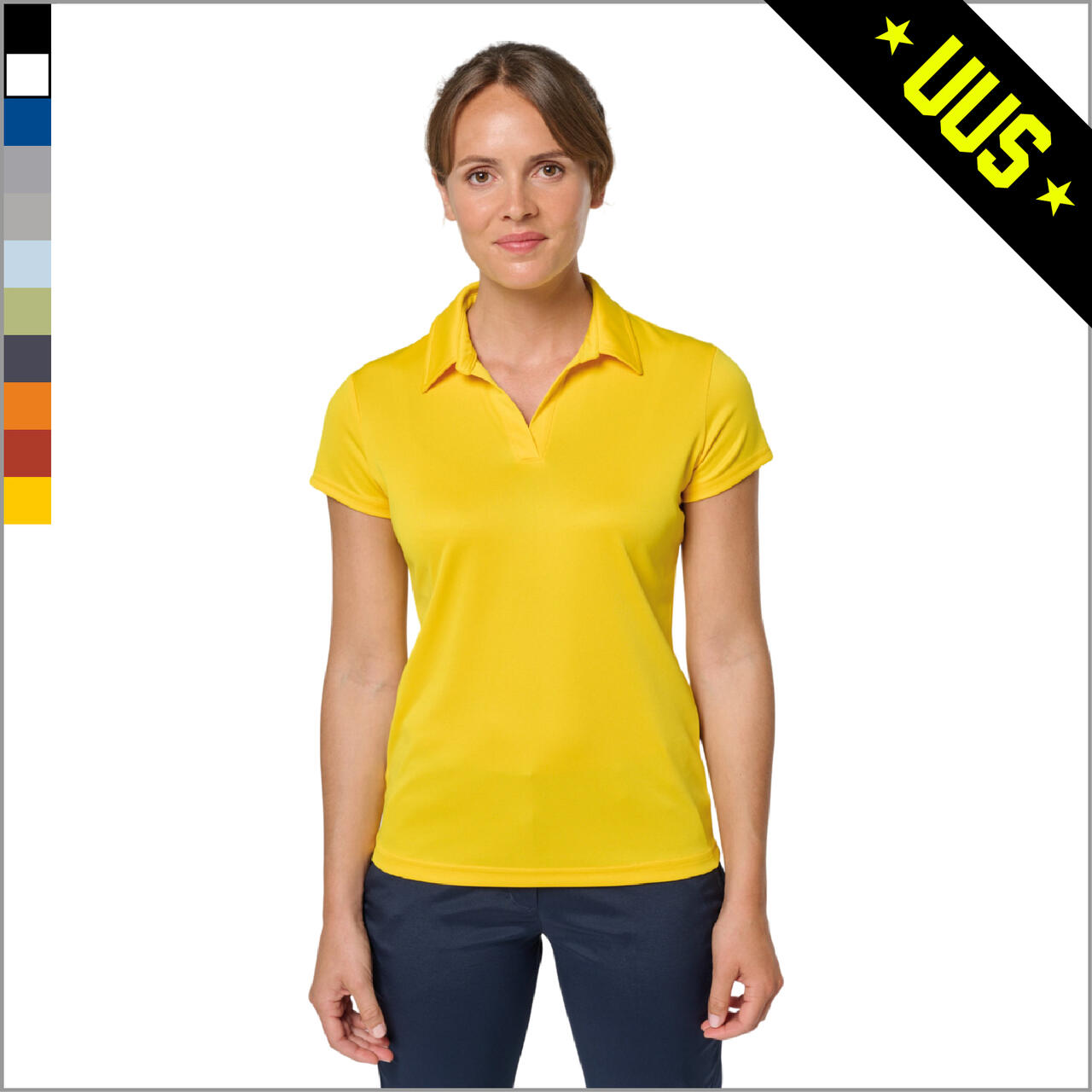 PA483 kvaliteet ja sportlikkus ühes polos PA483 kvaliteet ja sportlikkus ühes polos