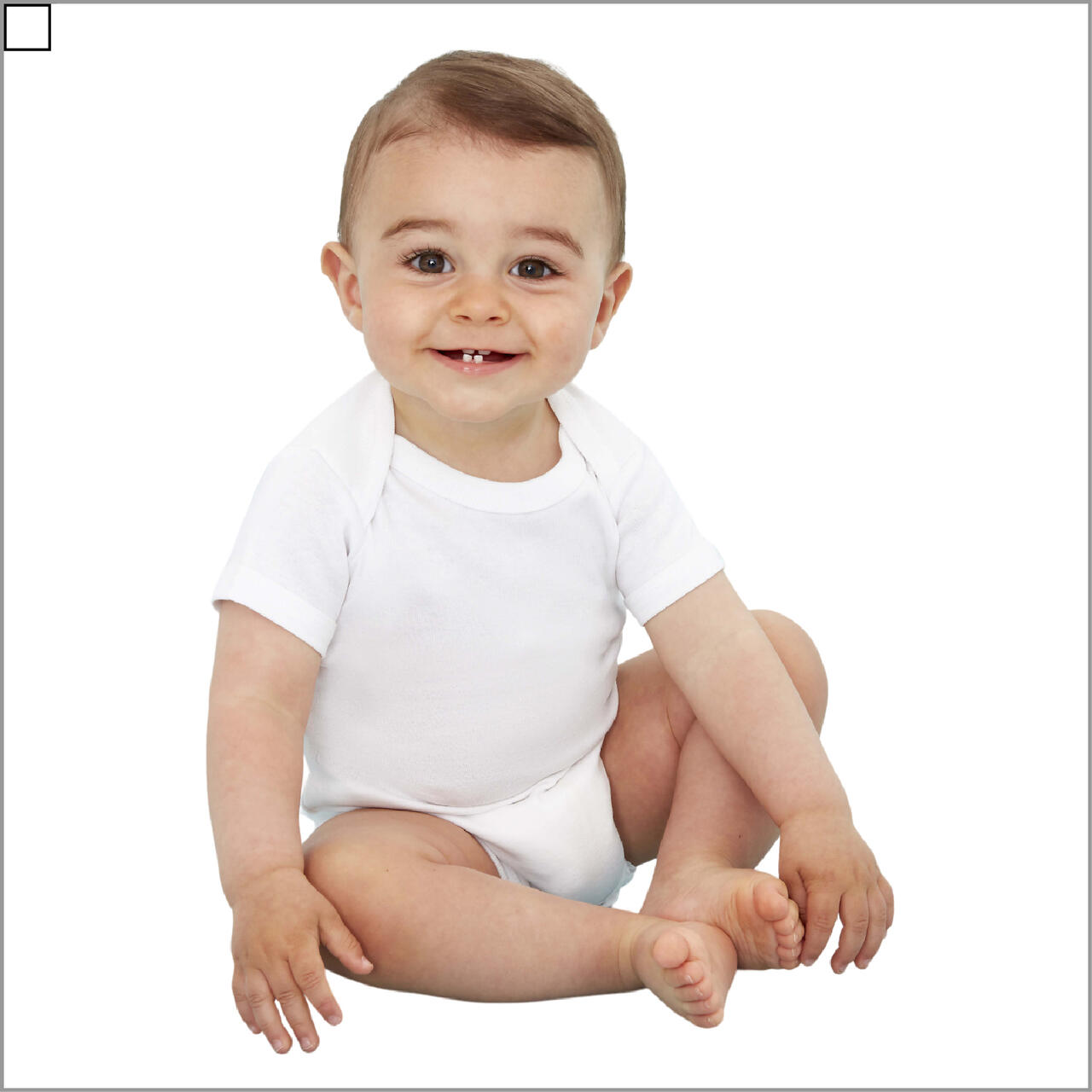 ORGANIC BAMBINO orgaanilisest puuvillast beebibodi ORGANIC BAMBINO orgaanilisest puuvillast beebibodi