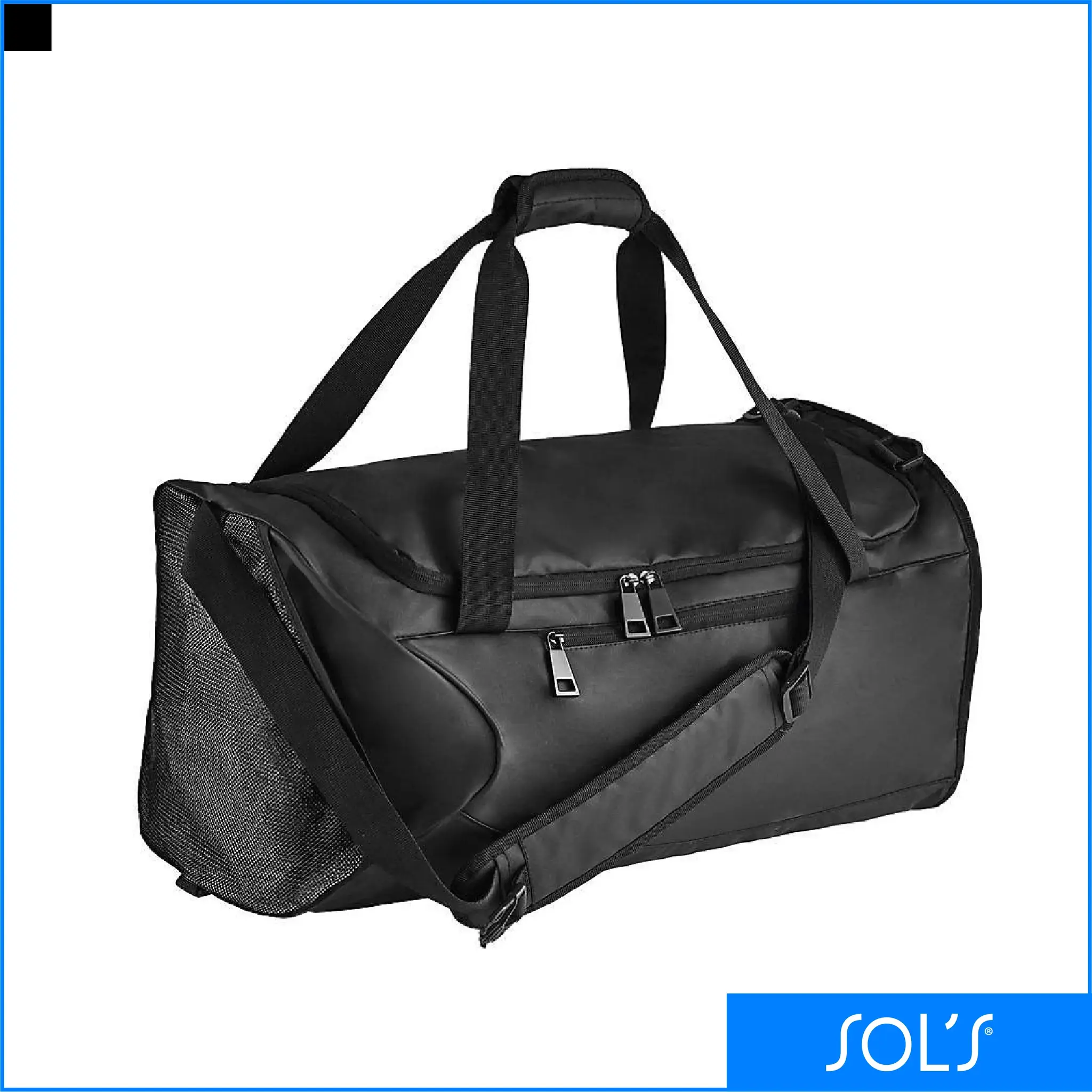 CHROME PU kattega spordikott CHROME PU kattega spordikott