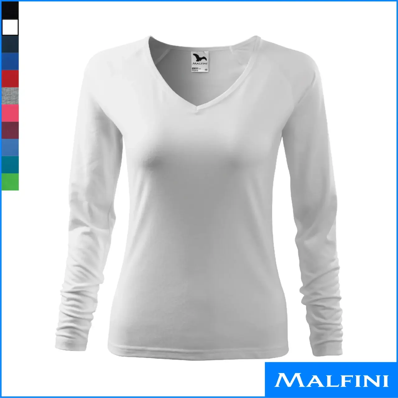 ELEGANCE naiste pikkade varrukatega veniv särk ELEGANCE naiste pikkade varrukatega veniv särk