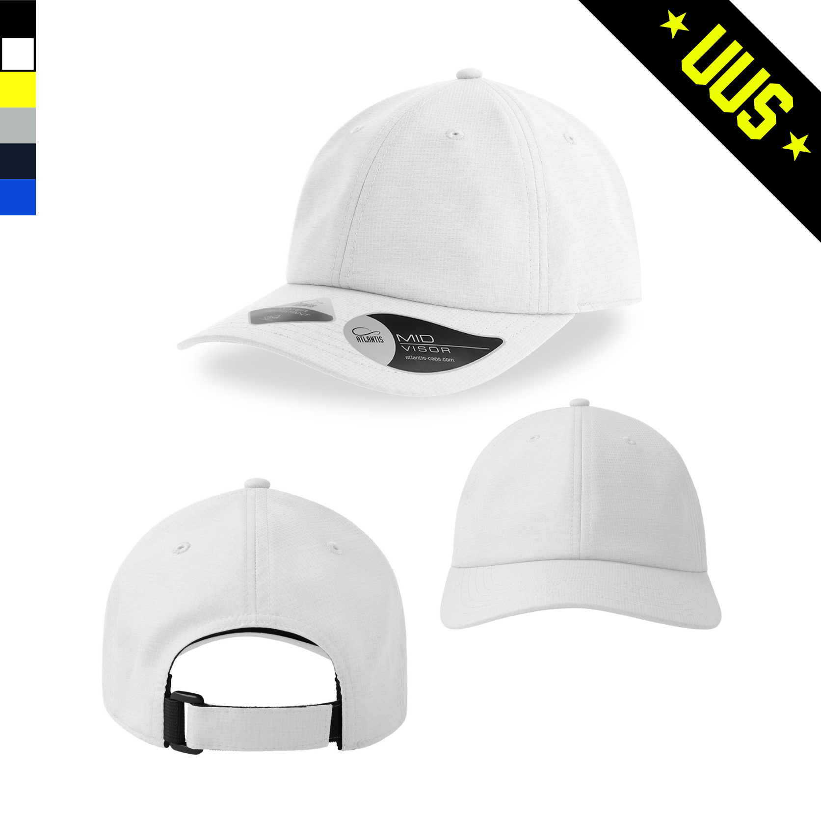 ENERGY mitmekülgne ja praktiline nokamüts ENERGY mitmekülgne ja praktiline nokamüts