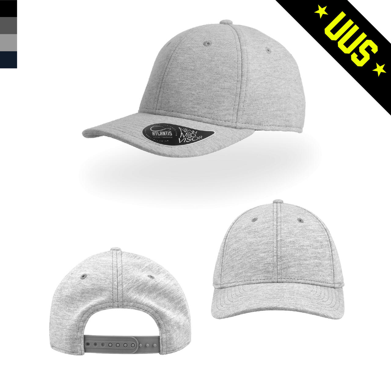 FEED äärmiselt mugav ja mõnus nokamüts FEED äärmiselt mugav ja mõnus nokamüts