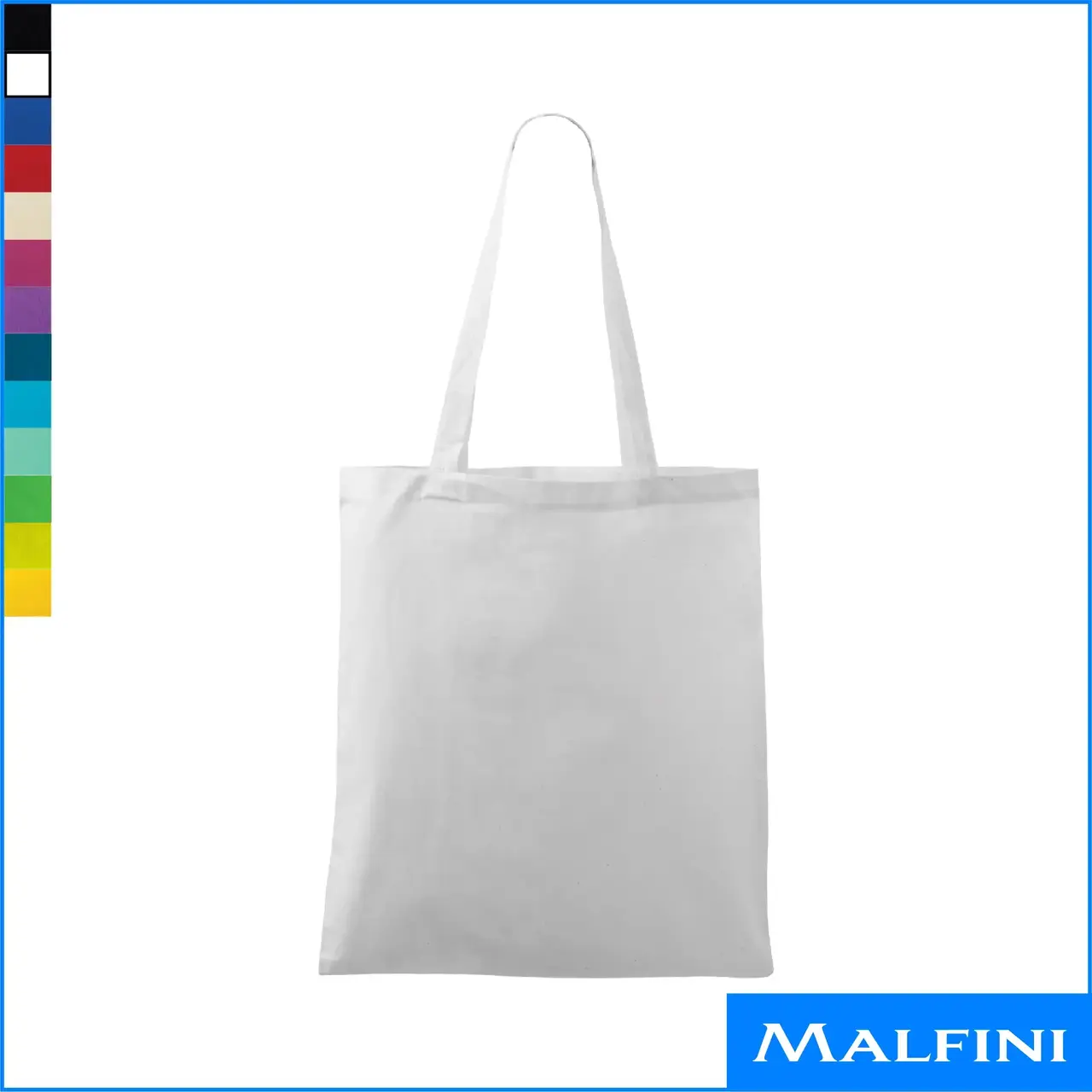 HANDY õhuke puuvillane tote bag HANDY õhuke puuvillane tote bag