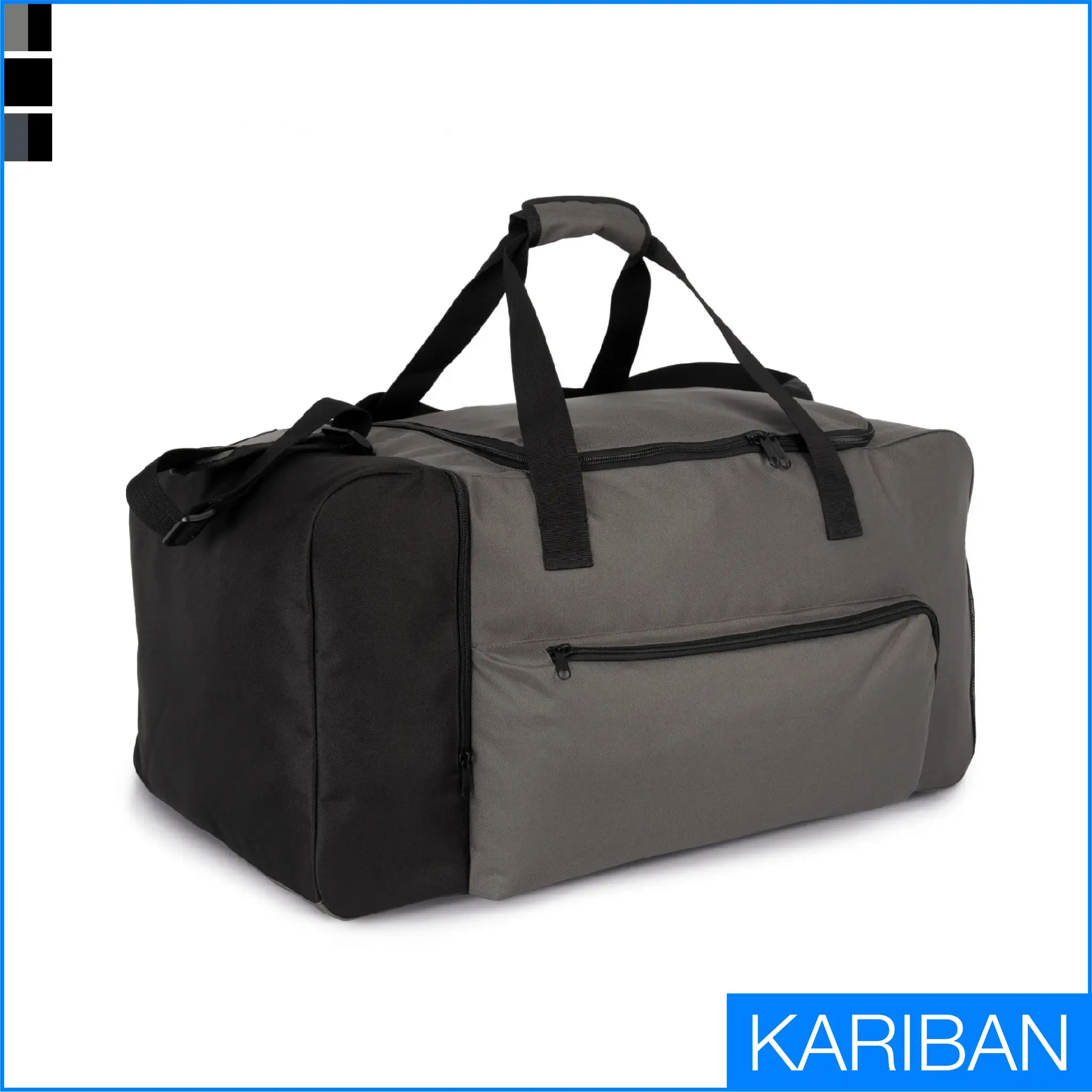 KI0649 mitmekülgne suur spordikott KI0649 mitmekülgne suur spordikott