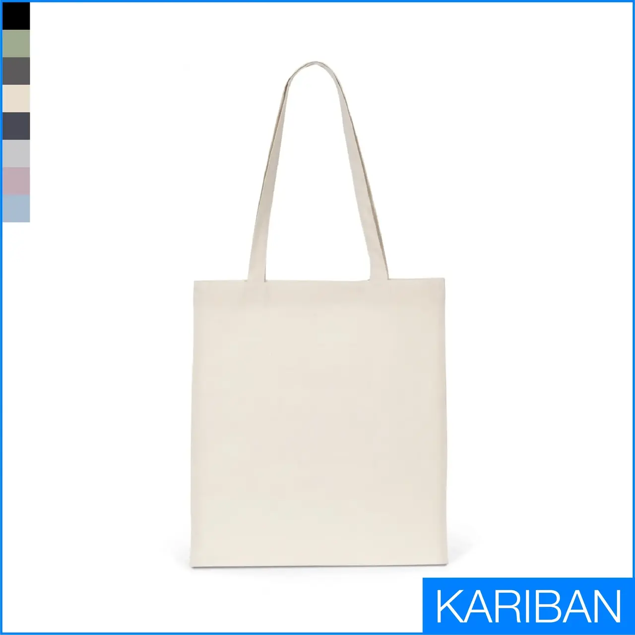 KI5209 keskkonnasõbralik tote bag KI5209 keskkonnasõbralik tote bag
