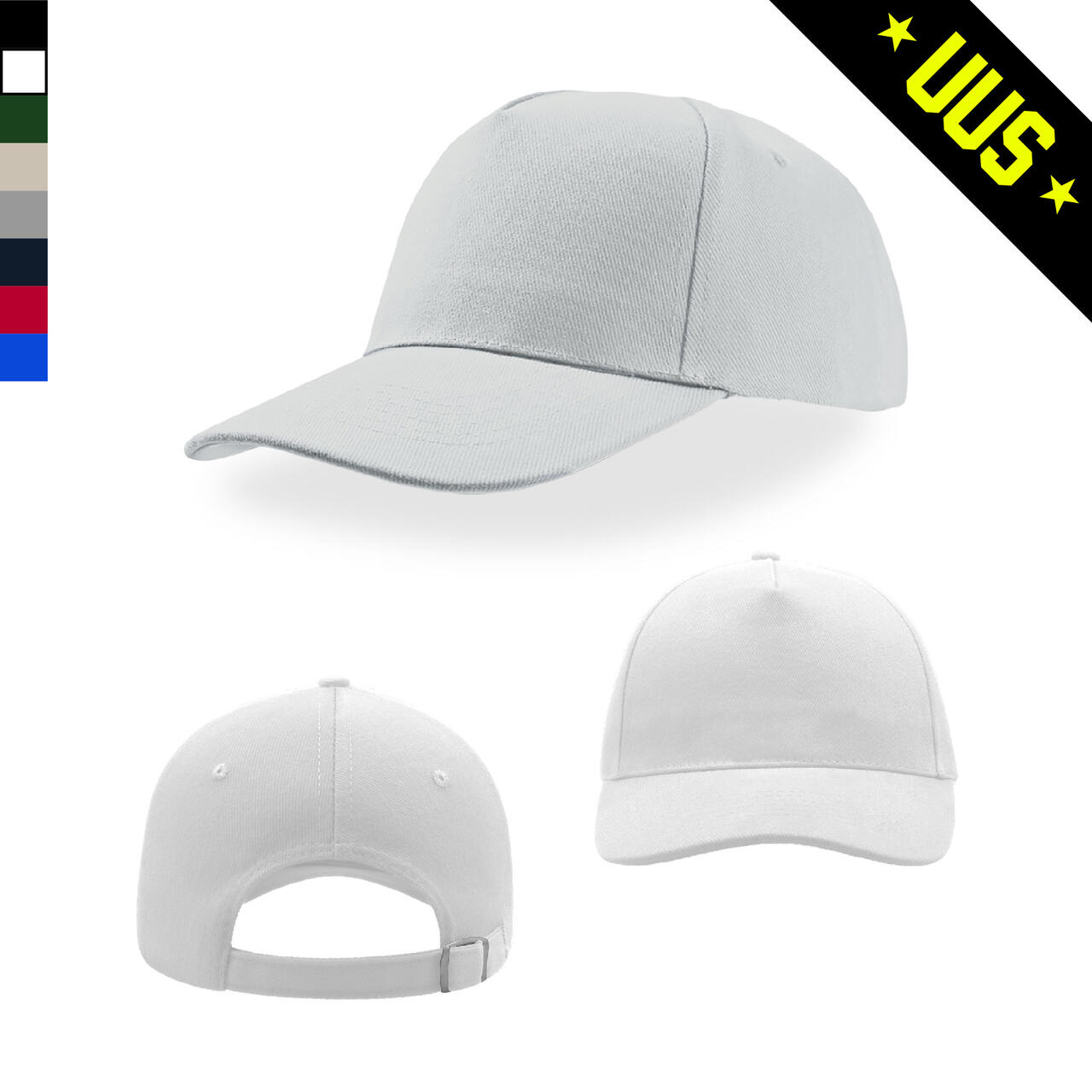 LIBERTY FIVE BUCKLE klassikaline nokamüts LIBERTY FIVE BUCKLE klassikaline nokamüts