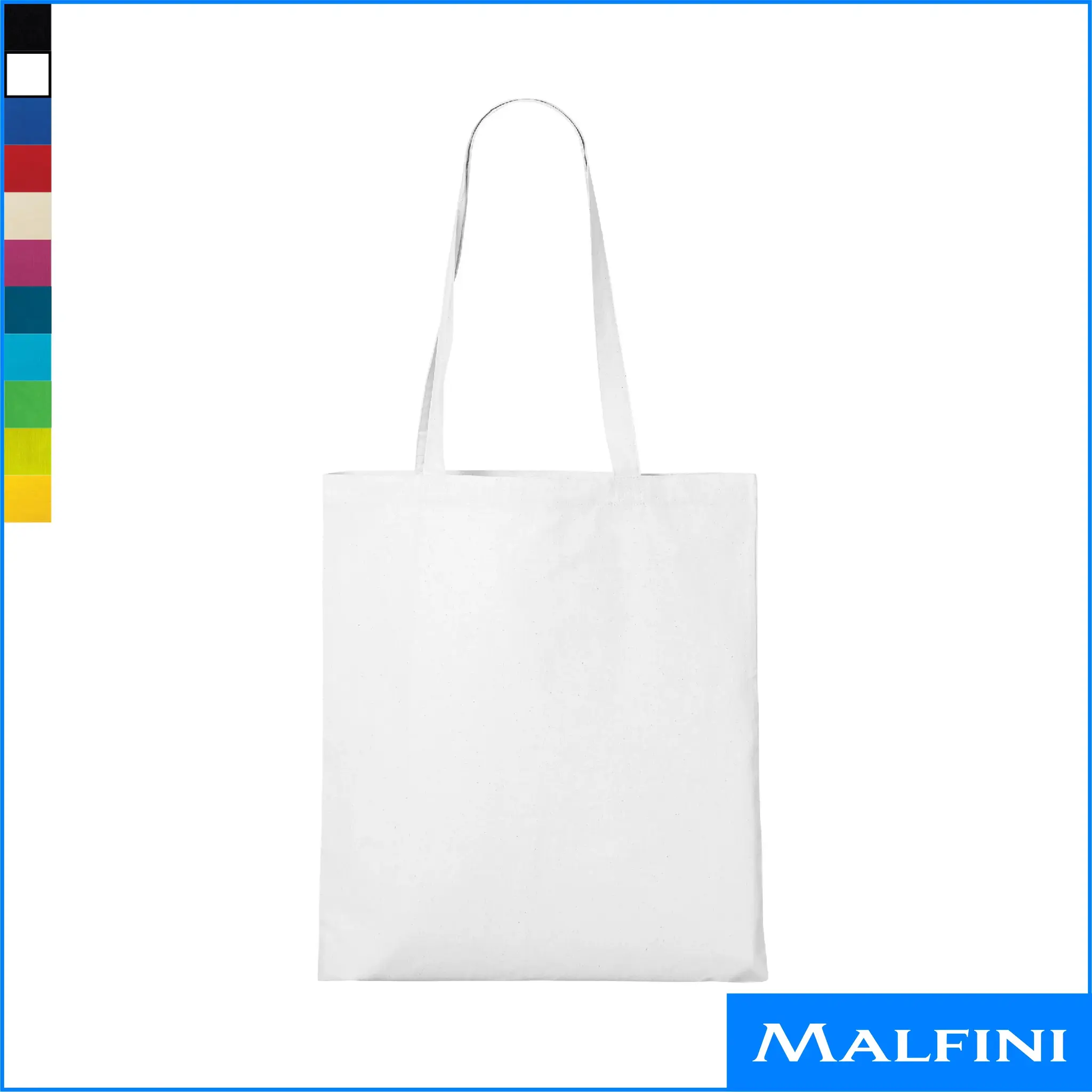 SHOPPER praktiline puuvillane tote bag SHOPPER praktiline puuvillane tote bag