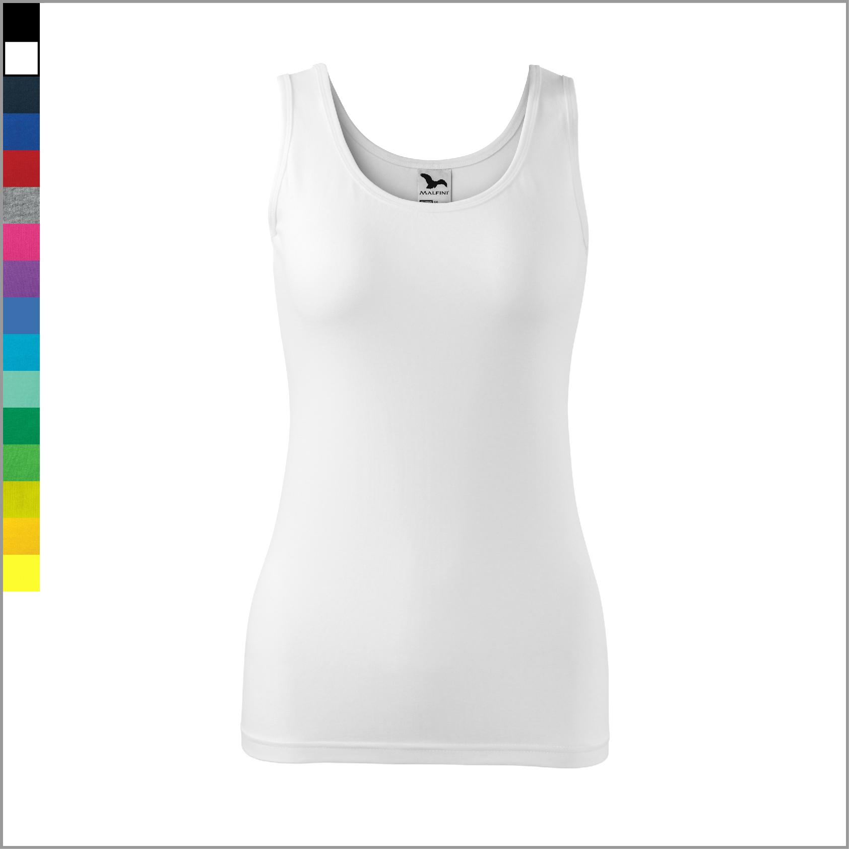TRIUMPH naiste veniv maika / tank top  TRIUMPH naiste veniv maika / tank top