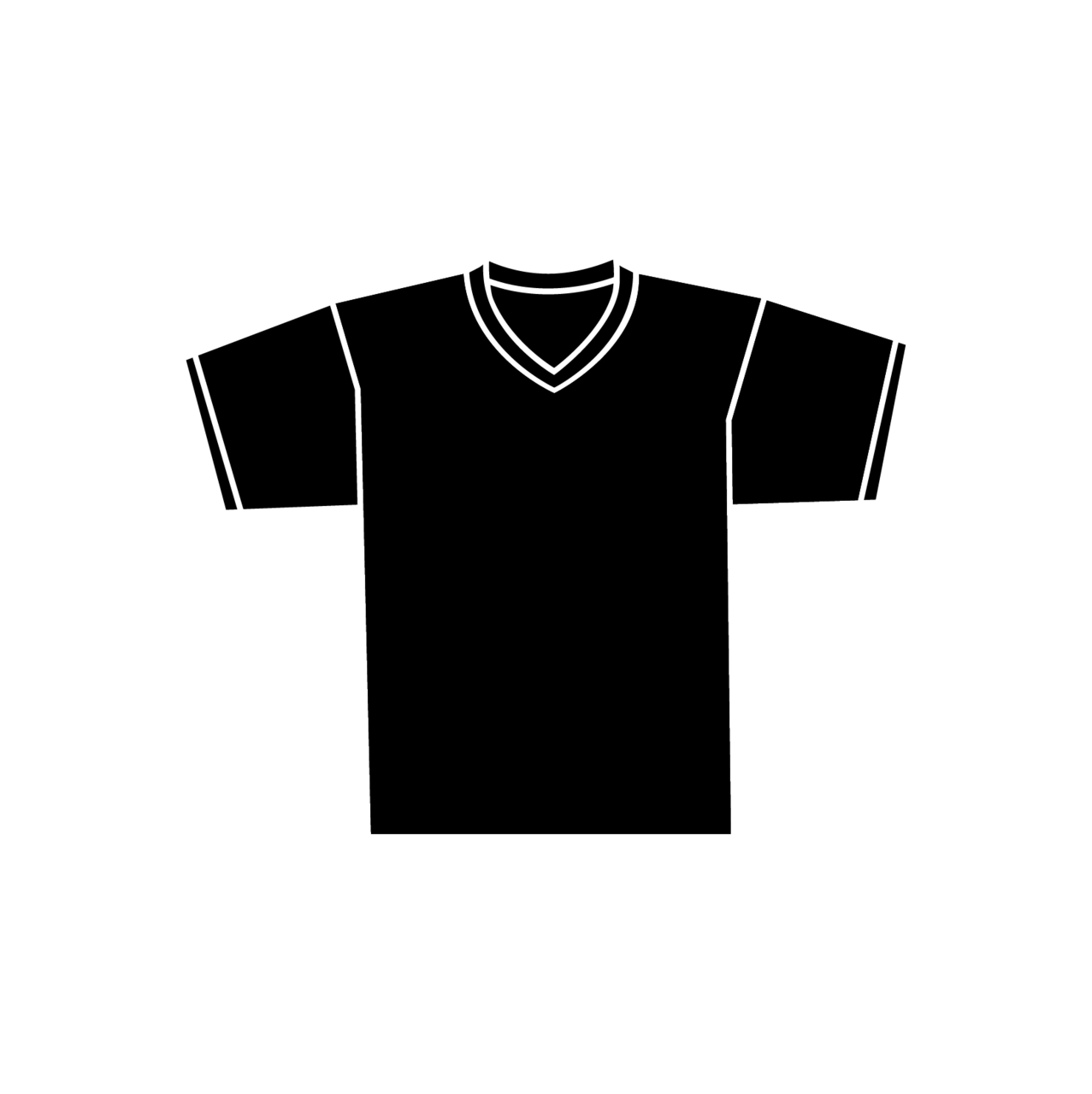 V-kaelusega t-särgid V-kaelusega t-särgid