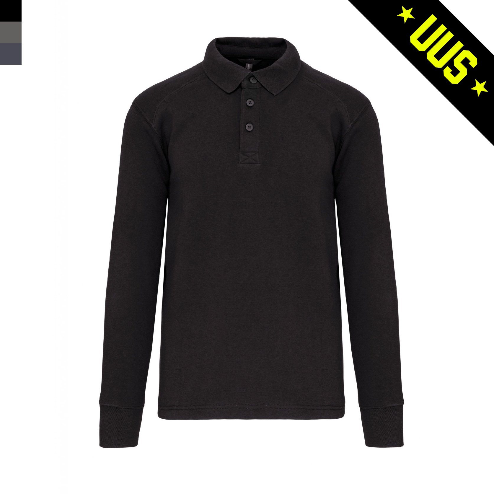 WK4000 ideaalne polo töörõivastuseks WK4000 ideaalne polo töörõivastuseks