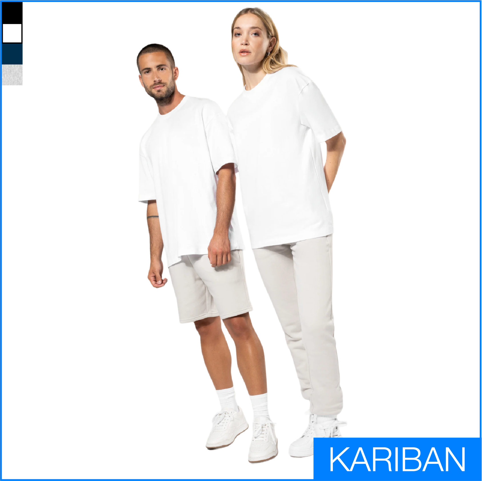 K3008 oversized unisex särk K3008 oversized unisex särk